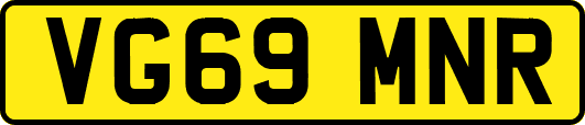 VG69MNR