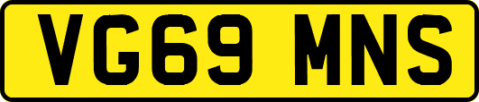 VG69MNS