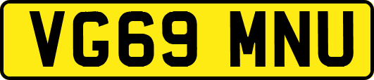 VG69MNU