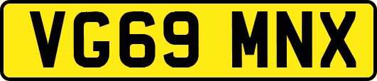 VG69MNX