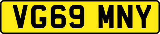 VG69MNY