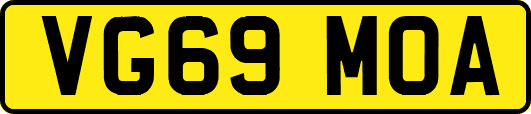 VG69MOA