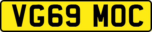 VG69MOC