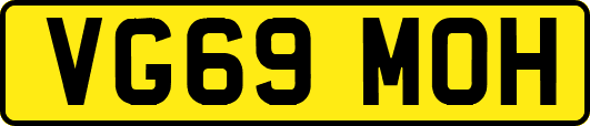VG69MOH