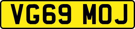 VG69MOJ