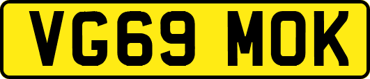 VG69MOK
