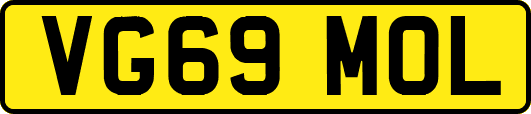 VG69MOL