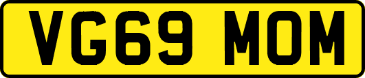 VG69MOM