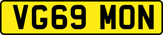 VG69MON