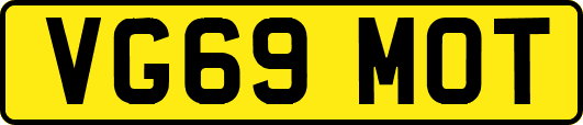 VG69MOT