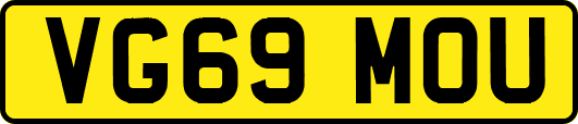 VG69MOU