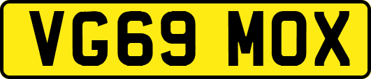 VG69MOX