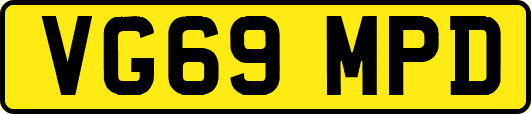 VG69MPD
