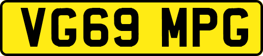 VG69MPG