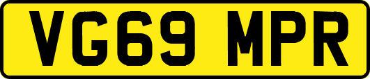 VG69MPR
