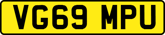 VG69MPU
