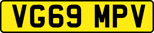 VG69MPV
