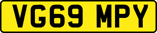 VG69MPY