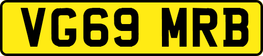 VG69MRB
