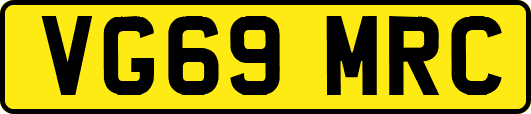 VG69MRC