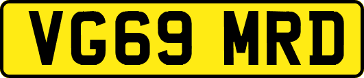 VG69MRD