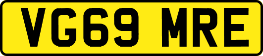 VG69MRE