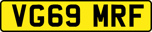 VG69MRF
