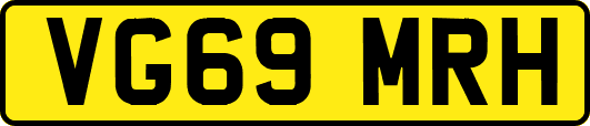 VG69MRH