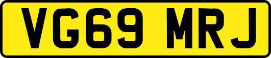 VG69MRJ