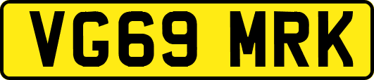 VG69MRK