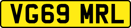 VG69MRL