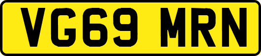 VG69MRN
