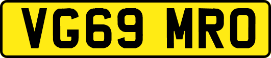 VG69MRO