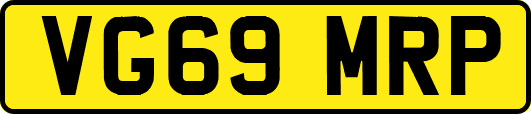 VG69MRP