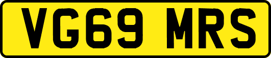 VG69MRS