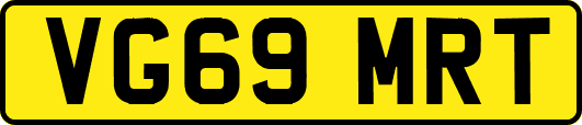 VG69MRT