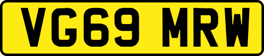 VG69MRW