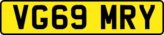 VG69MRY