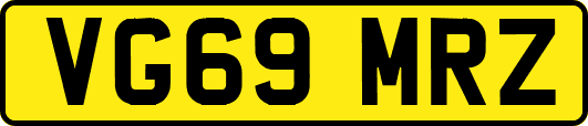 VG69MRZ