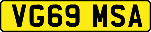 VG69MSA