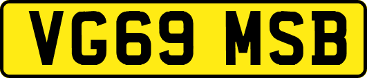 VG69MSB