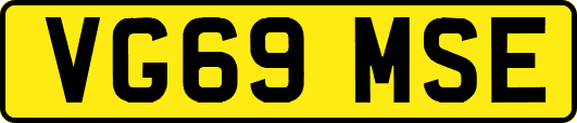 VG69MSE