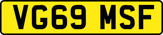 VG69MSF
