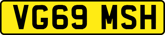 VG69MSH