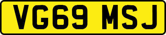 VG69MSJ
