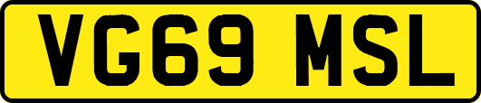 VG69MSL