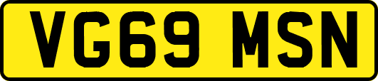VG69MSN