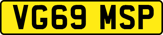 VG69MSP