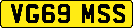 VG69MSS