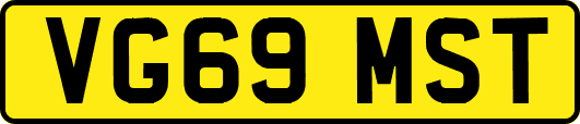 VG69MST